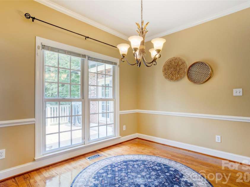 1152 Windsor Drive, Kannapolis, NC 28081.  MLS# CAR4411989, YatesRealty ID 42569. 