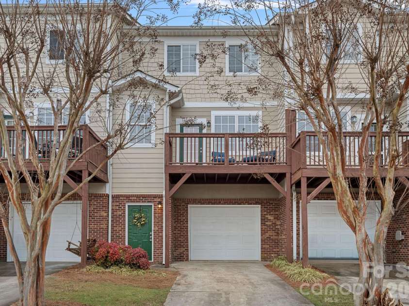 103 High Ridge Road, Mooresville, NC 28117.  MLS# CAR4344209, YatesRealty ID 4257. 