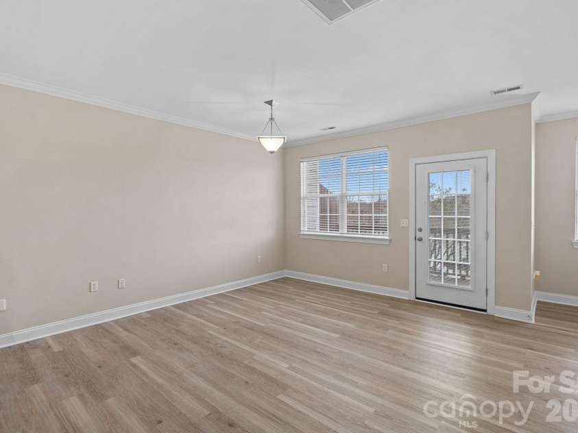 103 High Ridge Road, Mooresville, NC 28117.  MLS# CAR4344209, YatesRealty ID 4257. 