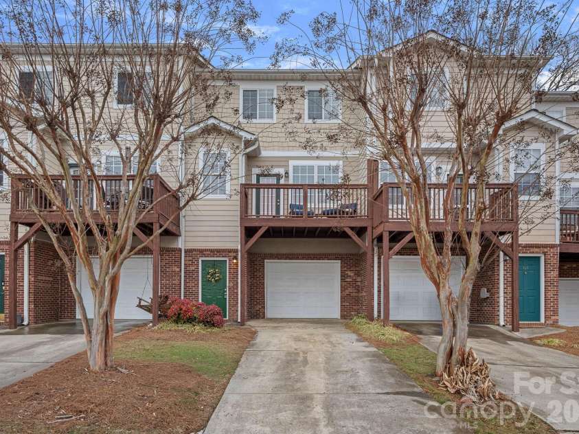 103 High Ridge Road, Mooresville, NC 28117.  MLS# CAR4344209, YatesRealty ID 4257. 