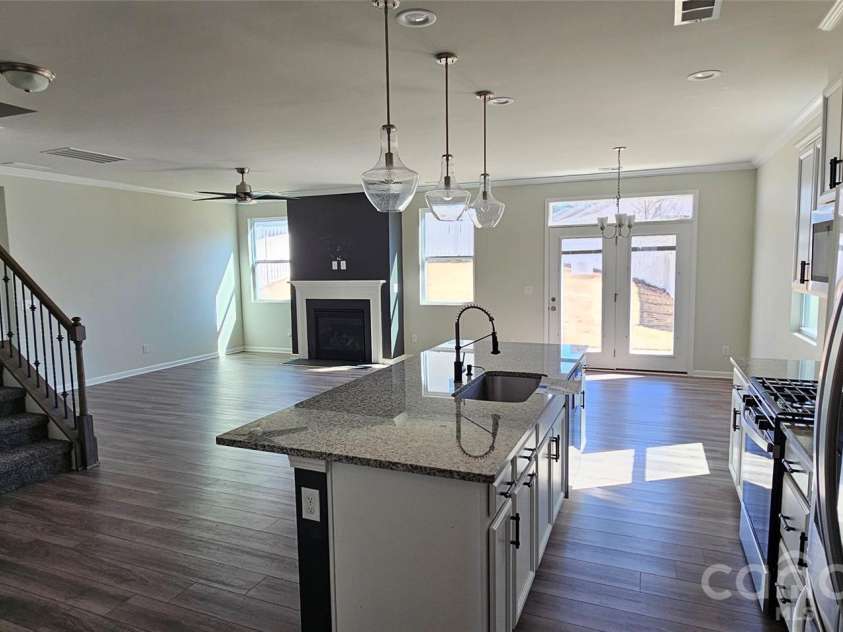 19113 Hawk Haven Lane, Charlotte, NC 28278.  MLS# CAR4358216, YatesRealty ID 4257. 