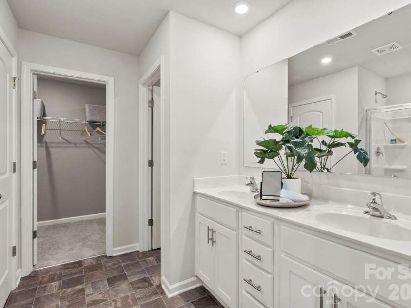 8059 Midas Lane, Locust, NC 28097.  MLS# CAR4404231, YatesRealty ID 42571. Photo is representative