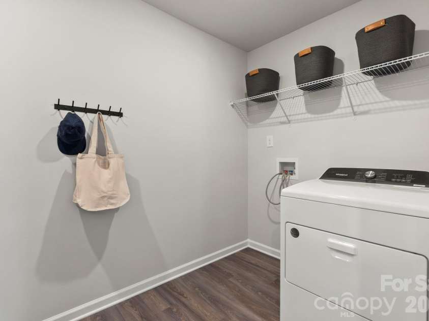 8059 Midas Lane, Locust, NC 28097.  MLS# CAR4404231, YatesRealty ID 42571. Photo is representative