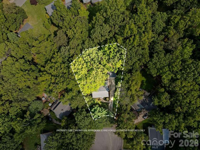 5901 Grosner Place, Charlotte, NC 28211.  MLS# CAR4391756, YatesRealty ID 42575. 