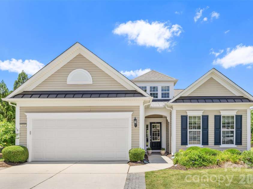 5001 Wolverine Lane, Indian Land, SC 29707.  MLS# CAR4395107, YatesRealty ID 42578. 