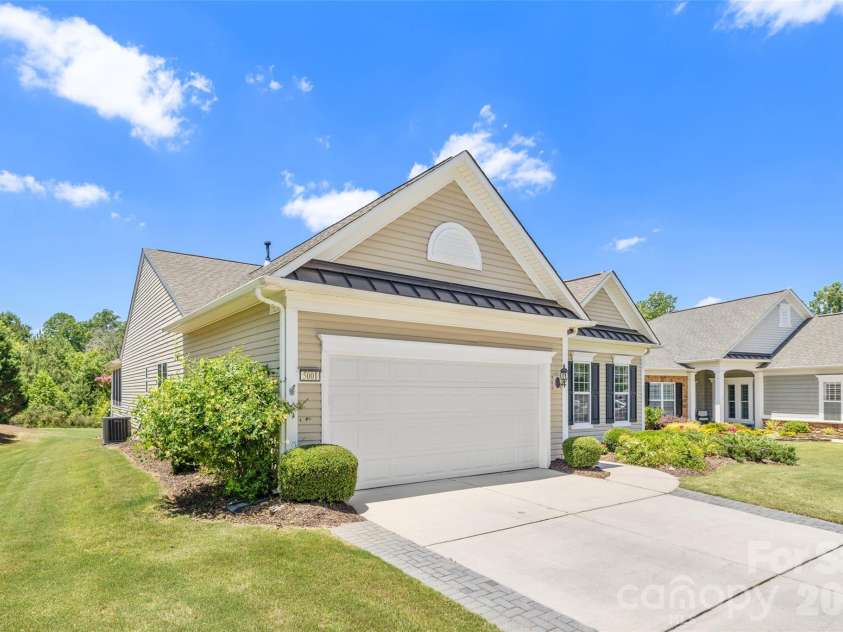 5001 Wolverine Lane, Indian Land, SC 29707.  MLS# CAR4395107, YatesRealty ID 42578. 