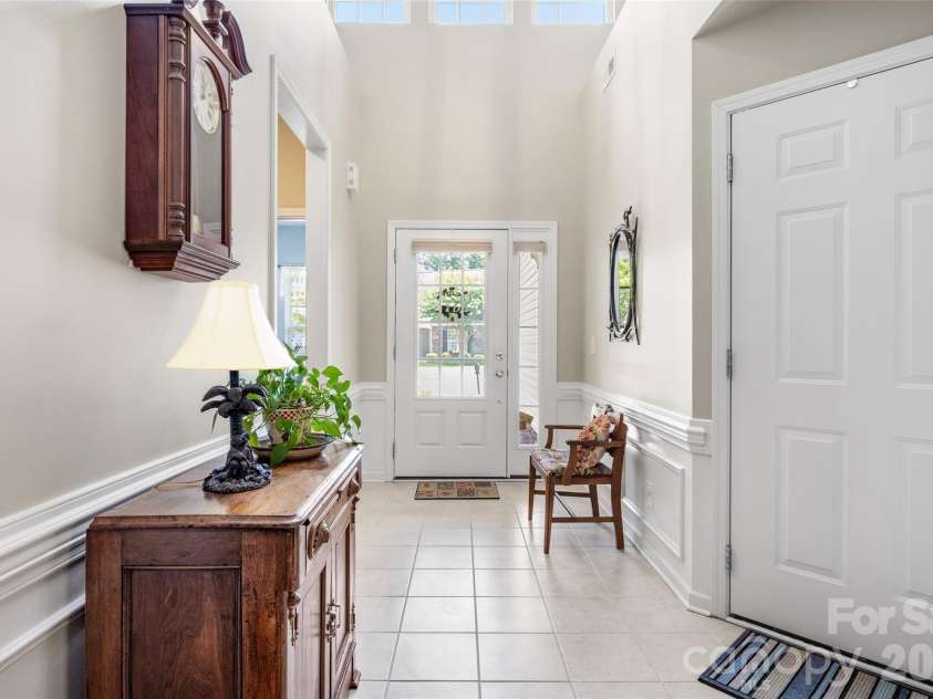 5001 Wolverine Lane, Indian Land, SC 29707.  MLS# CAR4395107, YatesRealty ID 42578. 