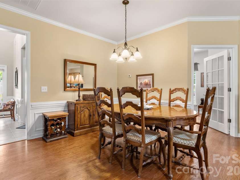 5001 Wolverine Lane, Indian Land, SC 29707.  MLS# CAR4395107, YatesRealty ID 42578. 