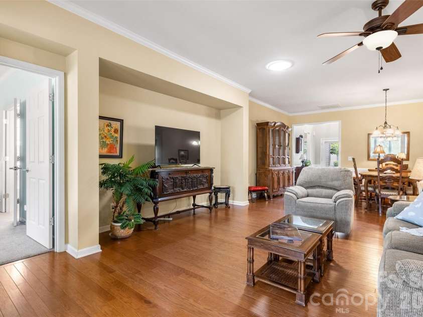 5001 Wolverine Lane, Indian Land, SC 29707.  MLS# CAR4395107, YatesRealty ID 42578. 