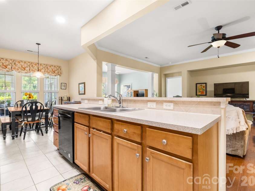 5001 Wolverine Lane, Indian Land, SC 29707.  MLS# CAR4395107, YatesRealty ID 42578. 