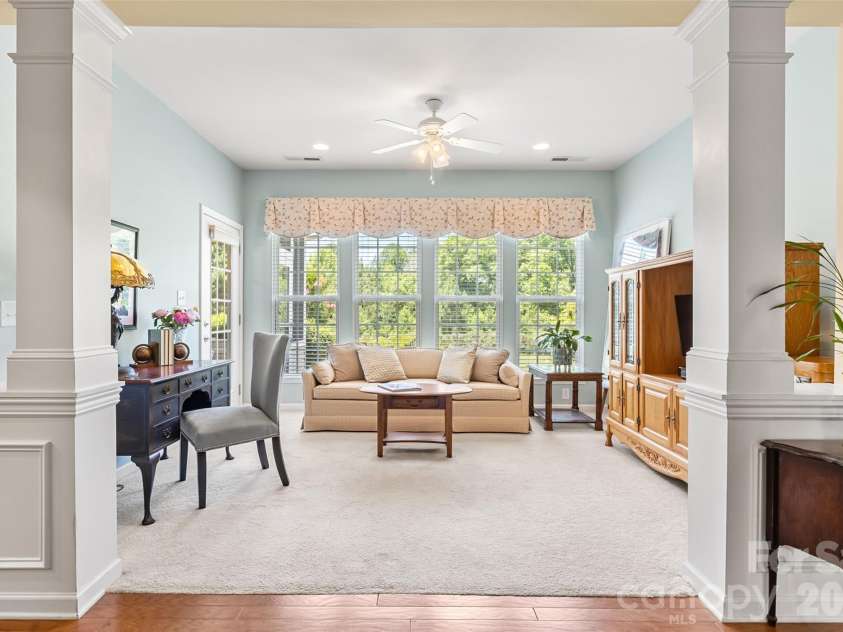 5001 Wolverine Lane, Indian Land, SC 29707.  MLS# CAR4395107, YatesRealty ID 42578. 