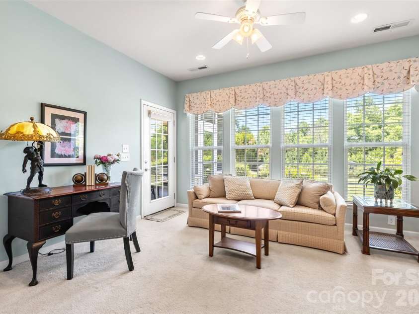 5001 Wolverine Lane, Indian Land, SC 29707.  MLS# CAR4395107, YatesRealty ID 42578. 