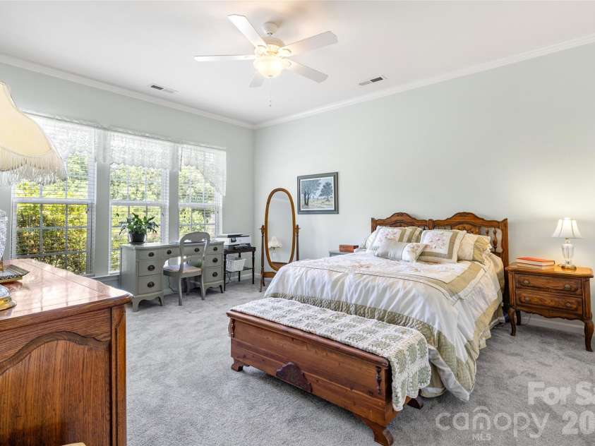 5001 Wolverine Lane, Indian Land, SC 29707.  MLS# CAR4395107, YatesRealty ID 42578. 