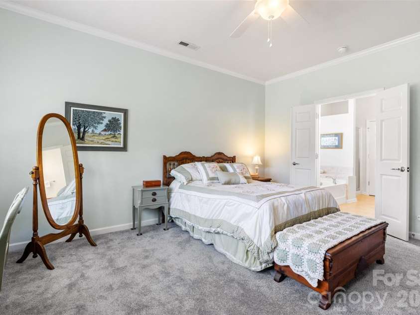 5001 Wolverine Lane, Indian Land, SC 29707.  MLS# CAR4395107, YatesRealty ID 42578. 
