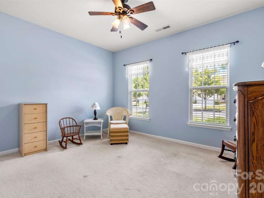5001 Wolverine Lane, Indian Land, SC 29707.  MLS# CAR4395107, YatesRealty ID 42578. 