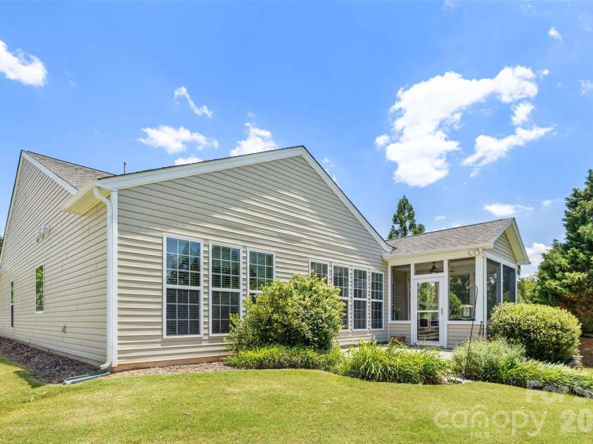 5001 Wolverine Lane, Indian Land, SC 29707.  MLS# CAR4395107, YatesRealty ID 42578. 