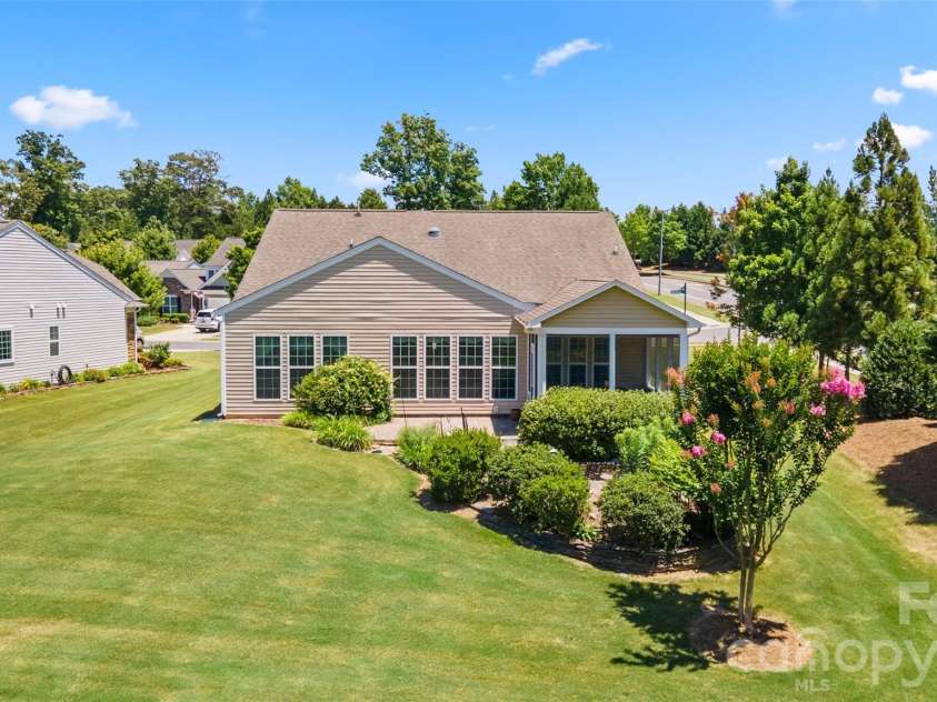 5001 Wolverine Lane, Indian Land, SC 29707.  MLS# CAR4395107, YatesRealty ID 42578. 