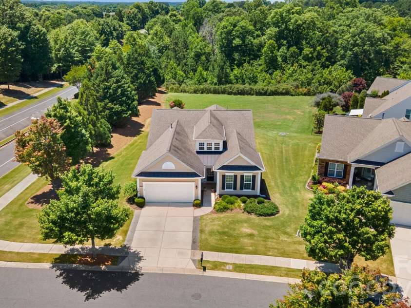 5001 Wolverine Lane, Indian Land, SC 29707.  MLS# CAR4395107, YatesRealty ID 42578. 