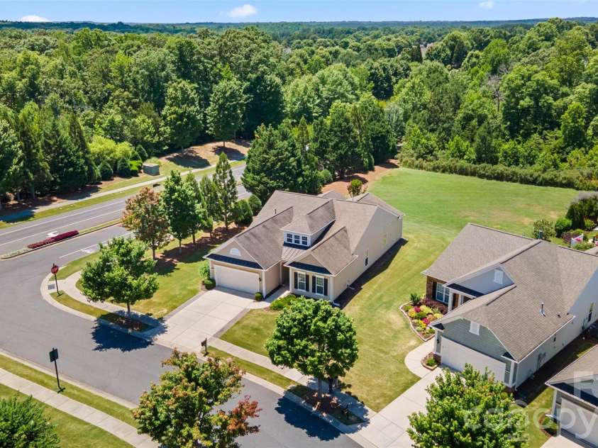 5001 Wolverine Lane, Indian Land, SC 29707.  MLS# CAR4395107, YatesRealty ID 42578. 