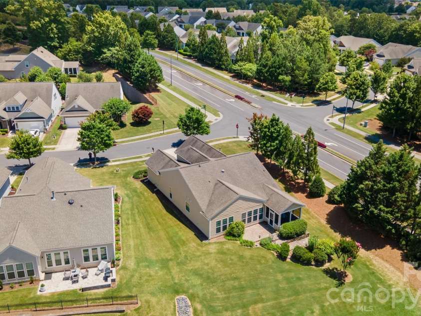 5001 Wolverine Lane, Indian Land, SC 29707.  MLS# CAR4395107, YatesRealty ID 42578. 