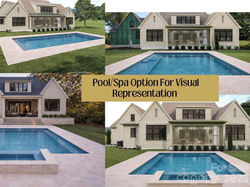 125 Randstone Court, Charlotte, NC 28211.  MLS# CAR4329471, YatesRealty ID 4258. 