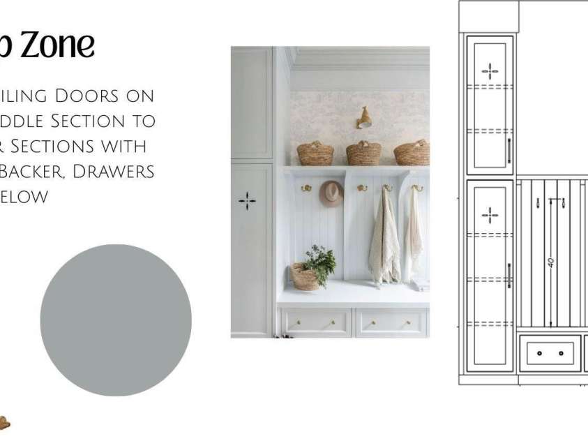 125 Randstone Court, Charlotte, NC 28211.  MLS# CAR4329471, YatesRealty ID 4258. Drop Zone Details