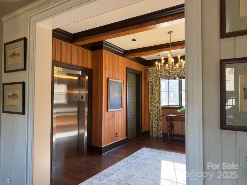 305 Clubhouse Lane, Mill Spring, NC 28756.  MLS# CAR4241690, YatesRealty ID 4258. 