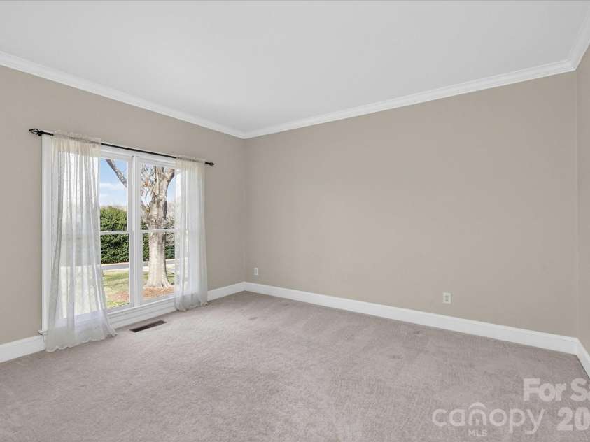 7049 High Meadow Drive, Weddington, NC 28104.  MLS# CAR4349099, YatesRealty ID 4258. 