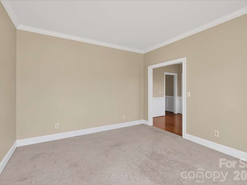7049 High Meadow Drive, Weddington, NC 28104.  MLS# CAR4349099, YatesRealty ID 4258. 