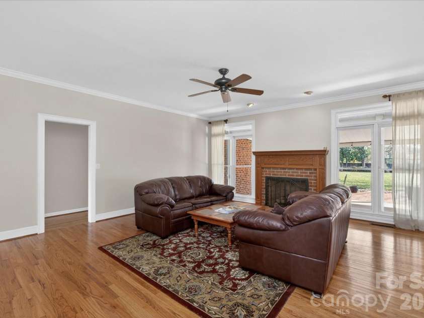 7049 High Meadow Drive, Weddington, NC 28104.  MLS# CAR4349099, YatesRealty ID 4258. 