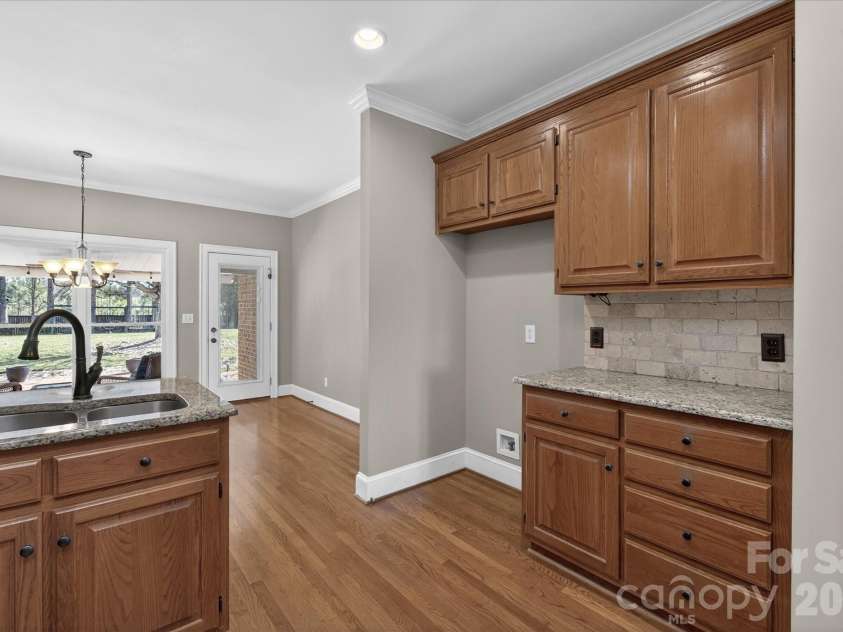 7049 High Meadow Drive, Weddington, NC 28104.  MLS# CAR4349099, YatesRealty ID 4258. 
