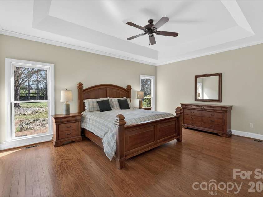 7049 High Meadow Drive, Weddington, NC 28104.  MLS# CAR4349099, YatesRealty ID 4258. 