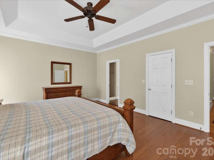 7049 High Meadow Drive, Weddington, NC 28104.  MLS# CAR4349099, YatesRealty ID 4258. 