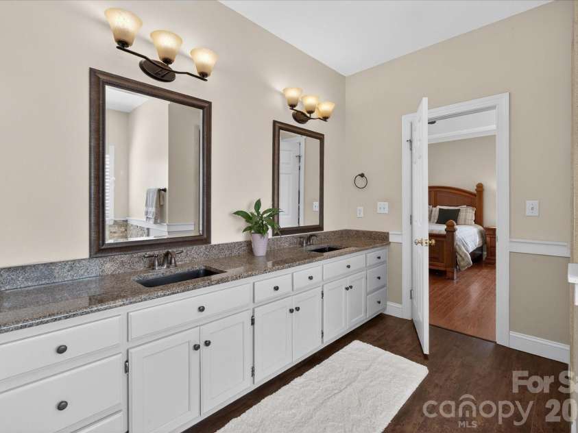 7049 High Meadow Drive, Weddington, NC 28104.  MLS# CAR4349099, YatesRealty ID 4258. 