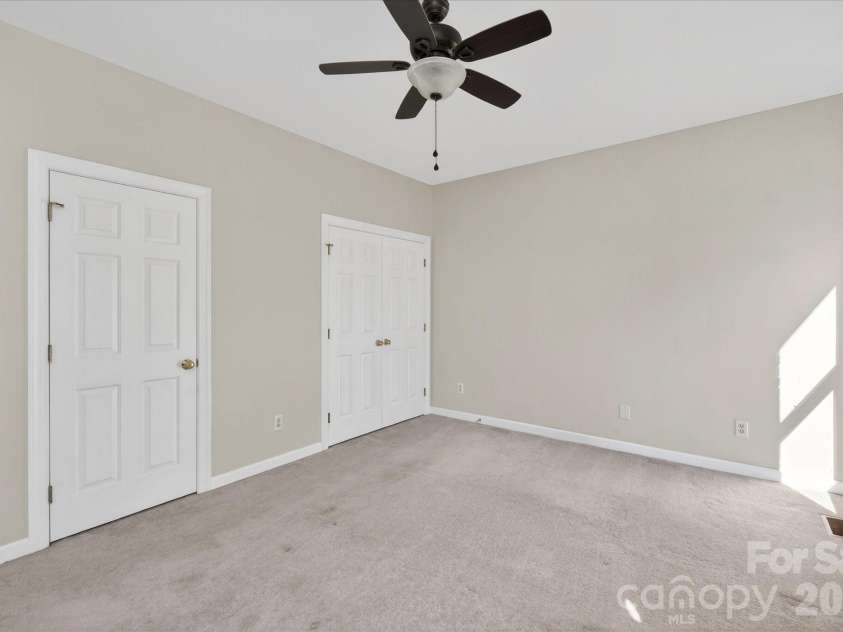 7049 High Meadow Drive, Weddington, NC 28104.  MLS# CAR4349099, YatesRealty ID 4258. 