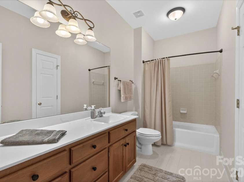 7049 High Meadow Drive, Weddington, NC 28104.  MLS# CAR4349099, YatesRealty ID 4258. 