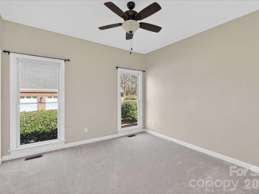 7049 High Meadow Drive, Weddington, NC 28104.  MLS# CAR4349099, YatesRealty ID 4258. 