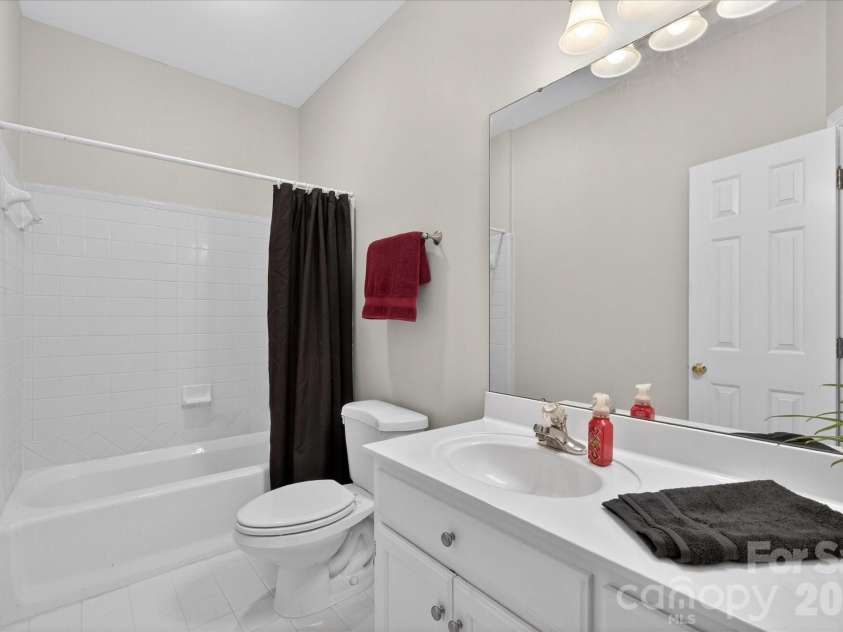7049 High Meadow Drive, Weddington, NC 28104.  MLS# CAR4349099, YatesRealty ID 4258. 