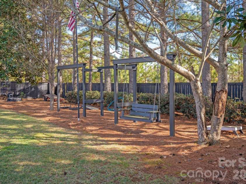 7049 High Meadow Drive, Weddington, NC 28104.  MLS# CAR4349099, YatesRealty ID 4258. 