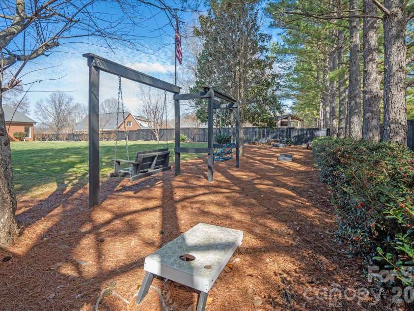 7049 High Meadow Drive, Weddington, NC 28104.  MLS# CAR4349099, YatesRealty ID 4258. 