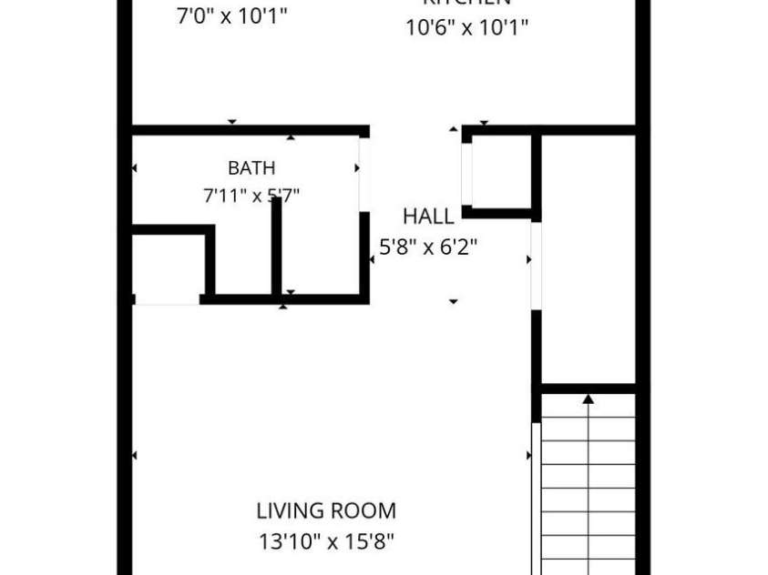 403 Wilson Street, Rock Hill, SC 29730.  MLS# CAR4410529, YatesRealty ID 42583. 