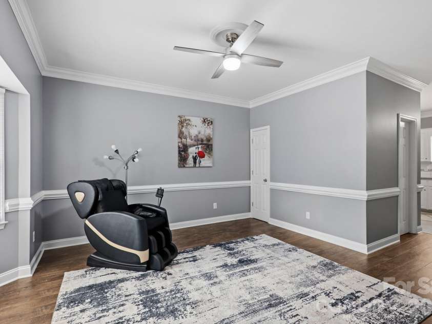 403 Wilson Street, Rock Hill, SC 29730.  MLS# CAR4410529, YatesRealty ID 42583. Living room