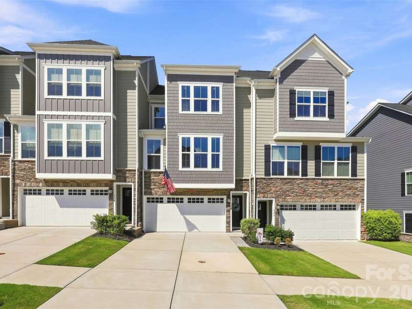 628 Crudent Road, Fort Mill, SC 29708.  MLS# CAR4411953, YatesRealty ID 42584. 