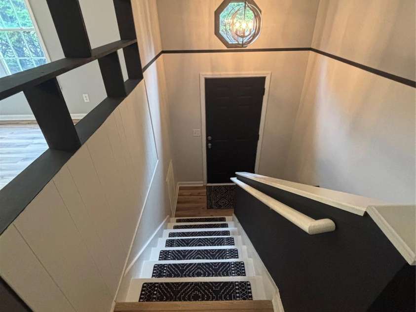 3253 Capital Court, Lenoir, NC 28645.  MLS# CAR4398003, YatesRealty ID 42586. 