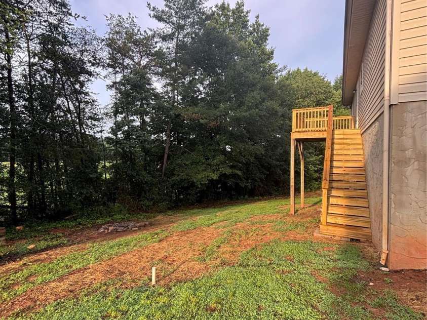 3253 Capital Court, Lenoir, NC 28645.  MLS# CAR4398003, YatesRealty ID 42586. 