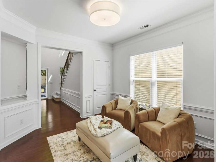 1806 Sunchaser Lane, Charlotte, NC 28210.  MLS# CAR4407057, YatesRealty ID 42588. 