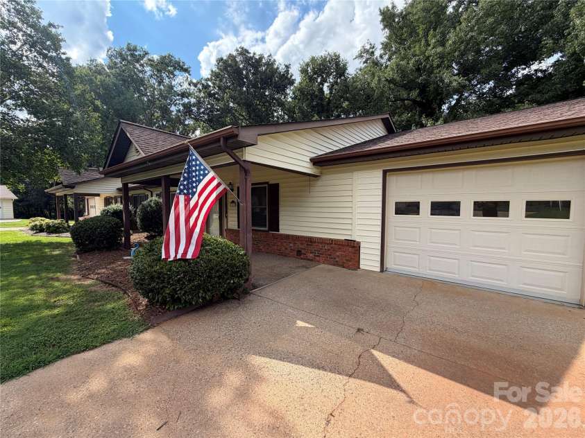242 Eastwood Village Drive, Bostic, NC 28018.  MLS# CAR4411883, YatesRealty ID 42589. 