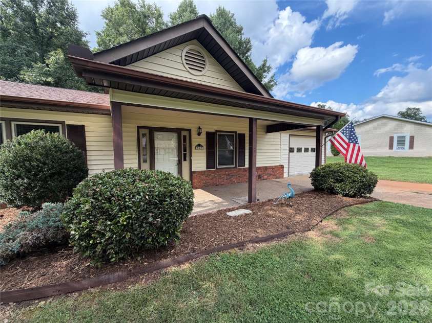 242 Eastwood Village Drive, Bostic, NC 28018.  MLS# CAR4411883, YatesRealty ID 42589. 
