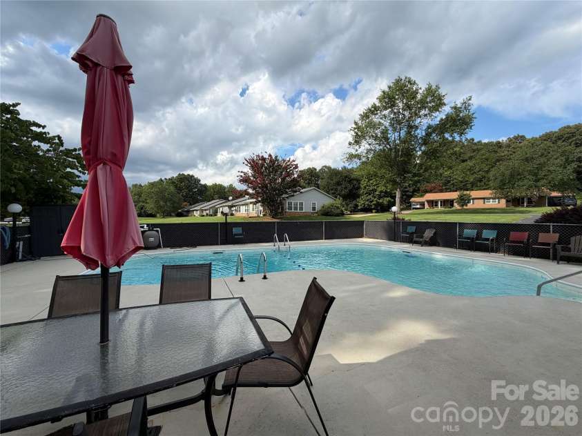 242 Eastwood Village Drive, Bostic, NC 28018.  MLS# CAR4411883, YatesRealty ID 42589. 