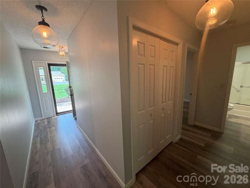 242 Eastwood Village Drive, Bostic, NC 28018.  MLS# CAR4411883, YatesRealty ID 42589. 